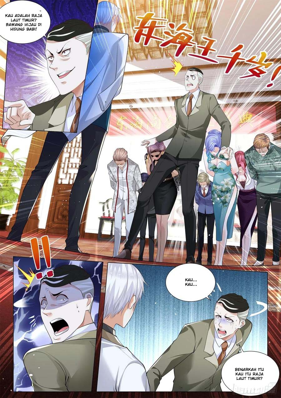 Shen Hao’s Heavenly Fall System Chapter 332 Gambar 2